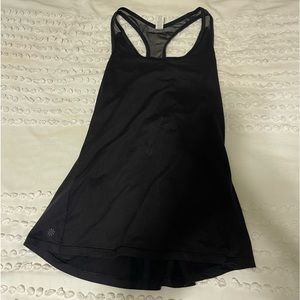 athelta tank top